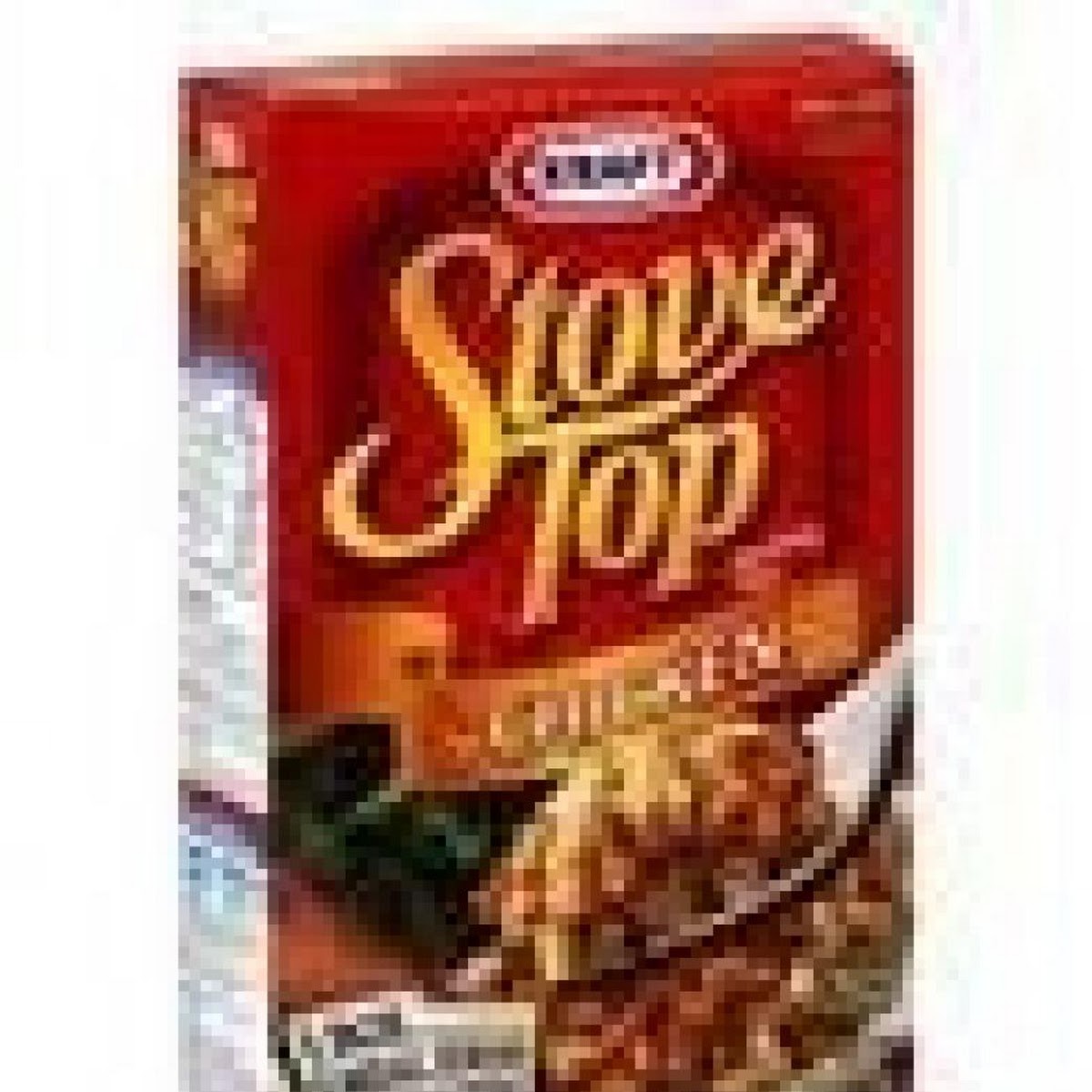 Stove Top Stuffing Mix