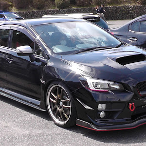 WRX STI VAB