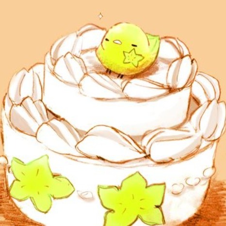 ひよこすいーつ🍰🥚