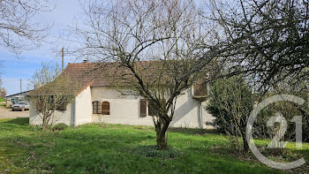 maison à Fleury-sur-Loire (58)