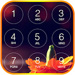 Cover Image of ダウンロード Lock Screen(OS8,Parallax) 4.7 APK