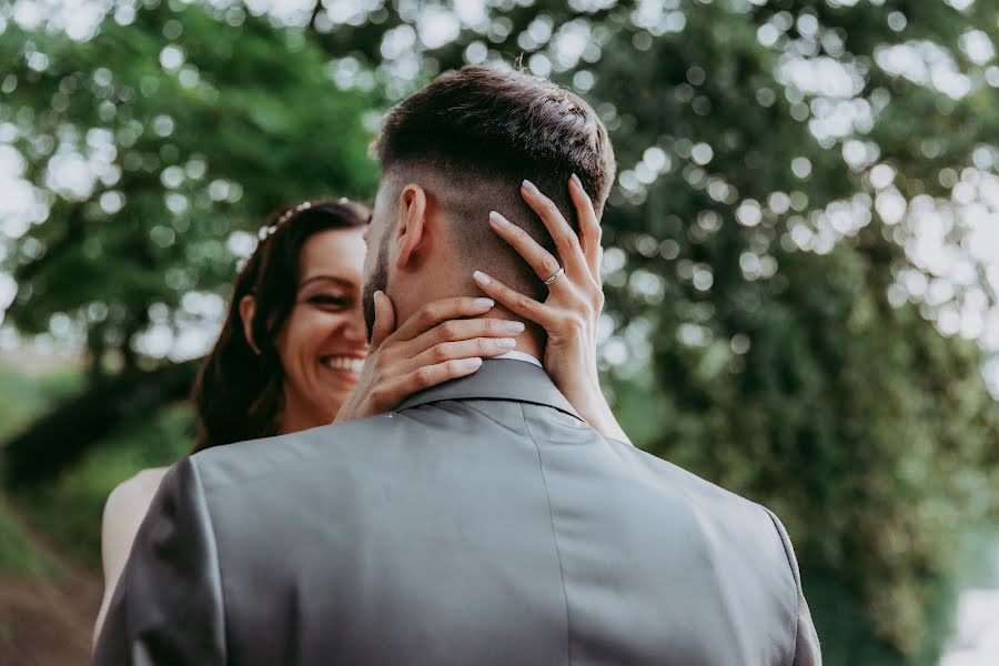 Fotografo di matrimoni Elisa Argenziano (elisaargenziano). Foto del 18 gennaio