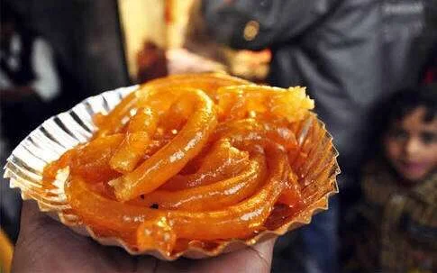 Special Jalebi Wala photo 