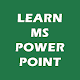 Download Learn MS Powerpoint For PC Windows and Mac