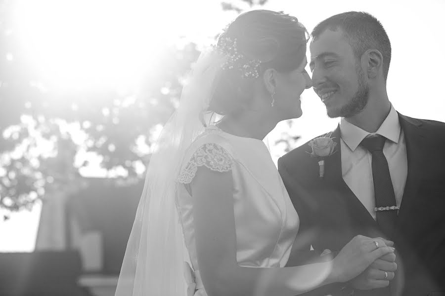 Fotografo di matrimoni Andrey Senchyshyn (slem). Foto del 3 febbraio 2018