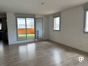 appartement à Rennes (35)