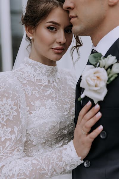 Wedding photographer Pavel Voroncov (vorontsov). Photo of 19 July 2023