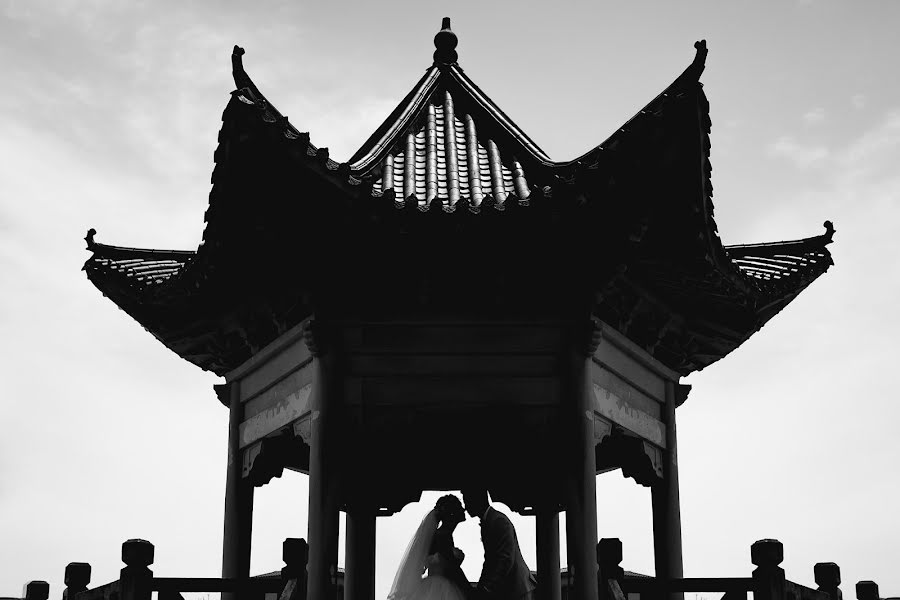 結婚式の写真家飞 鄢 (yanafei)。2022 5月3日の写真