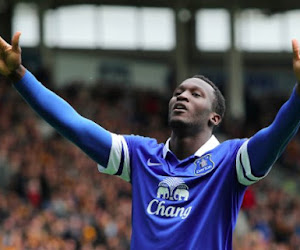 "Lukaku heeft besloten dat hij terug naar Everton wil"