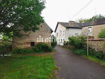 maison à Lapalisse (03)