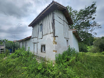 maison à Créon-d'Armagnac (40)