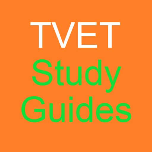 TVET Guides and Notes  Nated and NCV