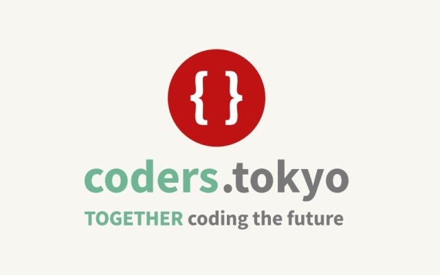 Coders.Tokyo Launcher