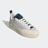 nizza parley wonder white / almost blue / off white