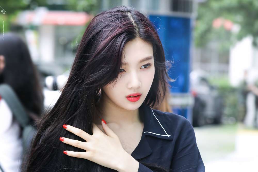 joy