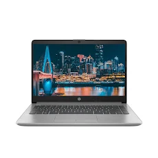 Laptop HP 240 G9 (6L273PA) (i5-1240P/RAM 8GB/256GB SSD/ Windows 11)