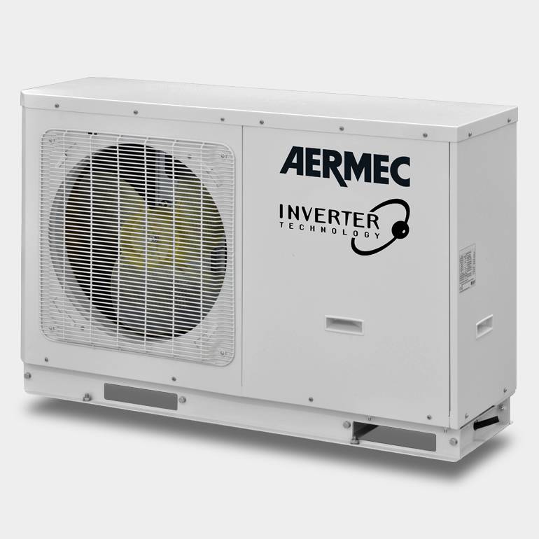 Aermec Climatizzatori Milano