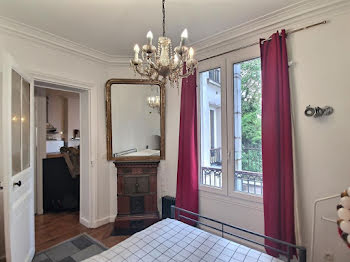 appartement à Paris 18ème (75)