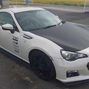 BRZ ZC6