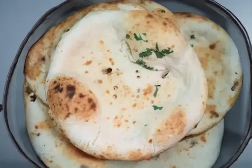 Tandoori Roti