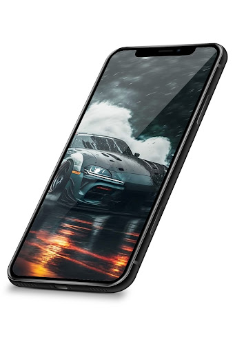 Screenshot Toyota Supra Wallpapers