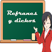 Refranes y Dichos 1.0 Icon