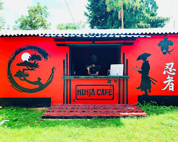 Ninja Cafe photo 