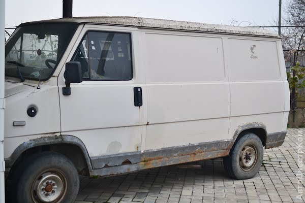 продам авто Fiat Ducato  фото 1