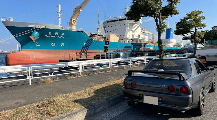 スカイライン GT-RのLiquidさんが投稿したカスタム事例の投稿画像1枚目