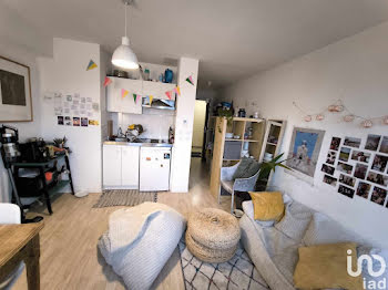 appartement à Valenciennes (59)