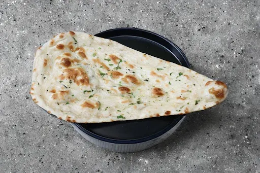 Plain Naan