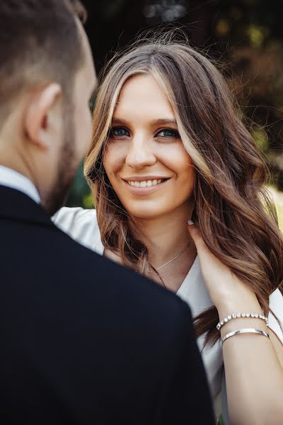 Photographe de mariage Vyacheslav Maystrenko (maestrov). Photo du 3 novembre 2020