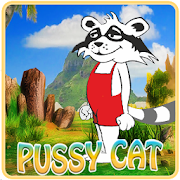 Pussy Cat  Icon