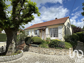 maison à Soisy-sur-Seine (91)