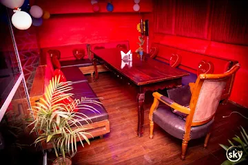 Bullshot Bar And Lounge photo 