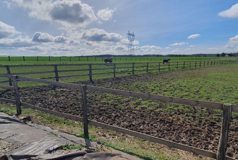  Vente Terrain agricole - 130 000m² à Subligny (89100) 