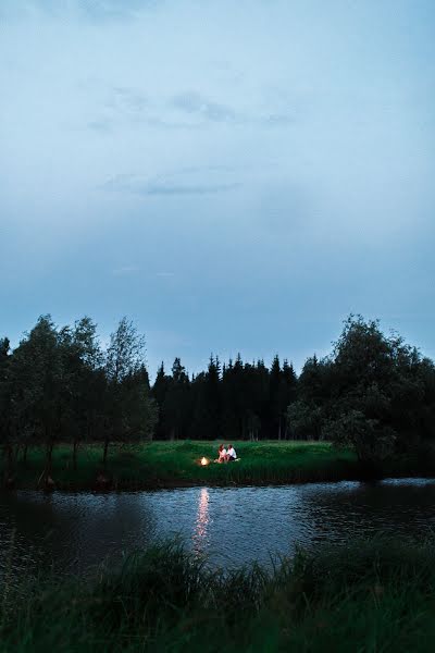 Fotografo di matrimoni Vitaliy Rimdeyka (rimdeyka). Foto del 9 agosto 2016