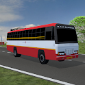 RTC Bus Driver - 3D Bus Game