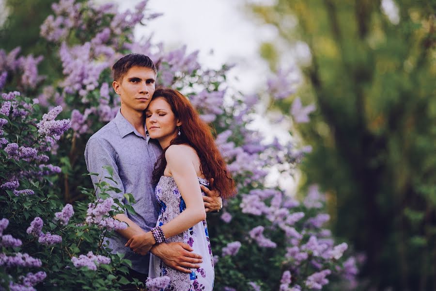 Wedding photographer Natalya Yakovleva (yan-foto). Photo of 2 June 2014