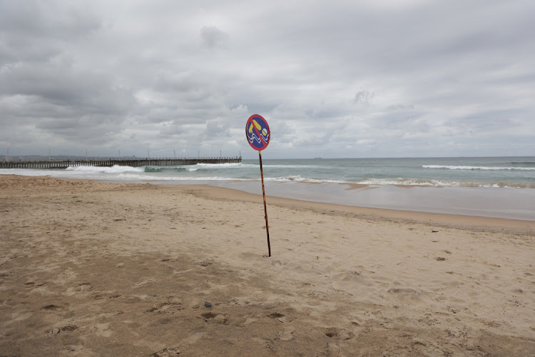 A meeting to discuss the state of its beaches with stakeholders on Tuesday has been cancelled by eThekwini municipality