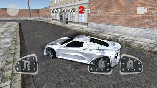 How to install Race Car Parking Simulator 3D 1.0 apk for bluestacks