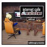 Cover Image of ダウンロード Guide for Build Internet Cafe simulator 0.2 APK