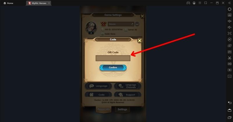 Mythic Summon Idle RPG Codes Wiki [NEW] (December 2023)