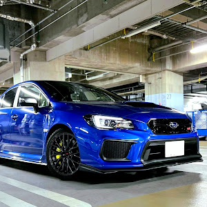 WRX STI VAB