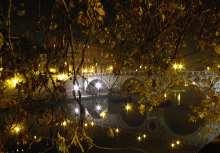 Ponte Sisto di Elena82