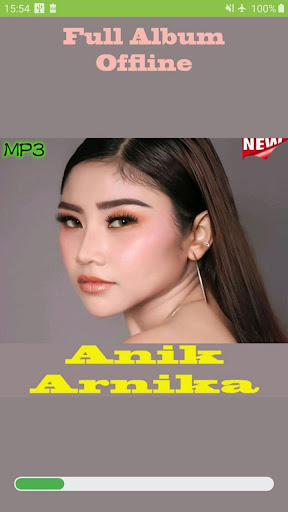 Tarling Anik Arnika Cirebonan Pantura Mp3 Terbaru
