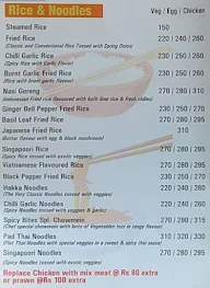 Spicy Bites menu 7