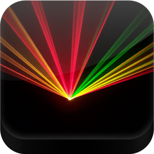 Laser Light Extra 娛樂 App LOGO-APP開箱王