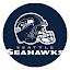 Seattle Seahawks New Tab