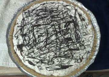 BUTTERFINGER PIE